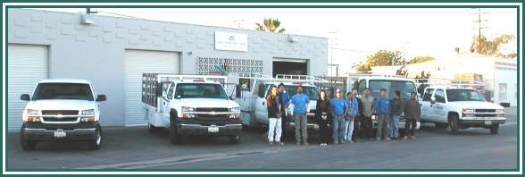 The Fencing Pro Team