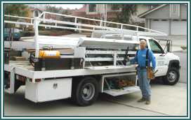 Troy Ford - Owner - The Fencing Pro Inc.