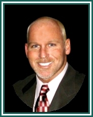 Troy Ford - President - The Fencing Pro